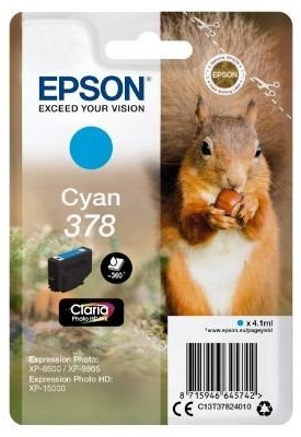 Epson oryginalne wkłady atramentowe EP64574