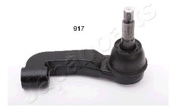 JAPANPARTS Końcówka drążka kierowniczego poprzecznego JAPANPARTS TI-917R