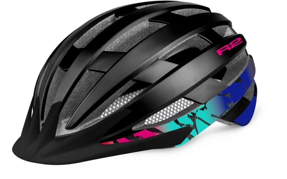 Modi R2 VENTU czarny S