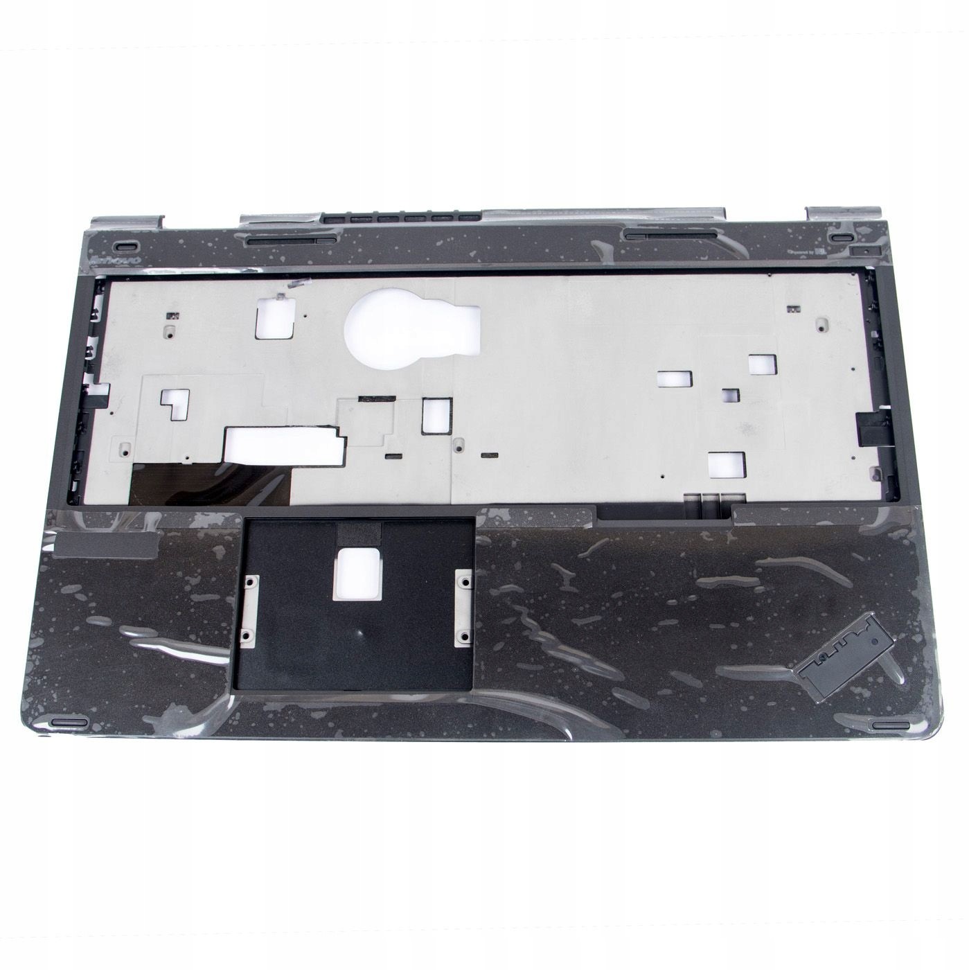 Lenovo Palmrest Thinkpad Yoga S5 15 00JT333 czarny