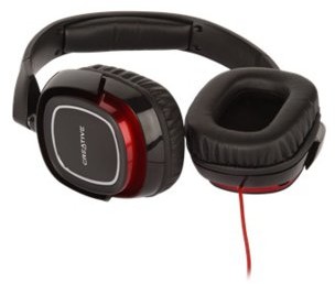 Creative HS-880 Draco czarne