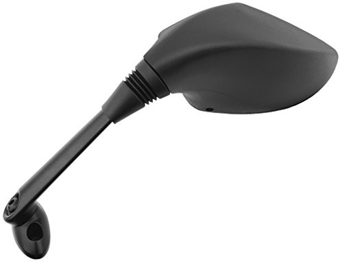 Vicma Vicma Lustro Derbi GPR 125 4T 4V (09=>) lewe i srebrne E100I