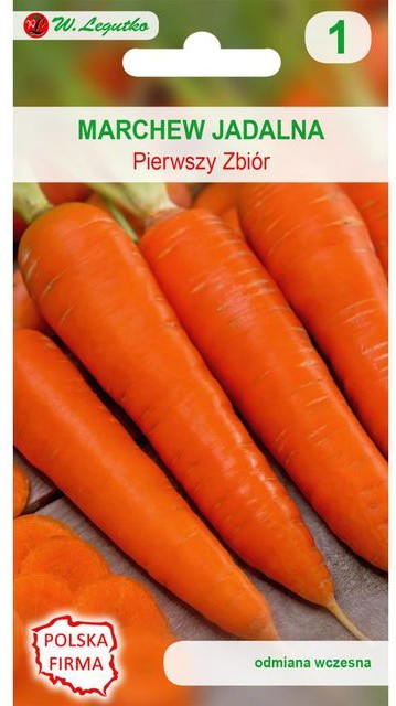 Legutko Marchew PIERWSZY ZBIÓR