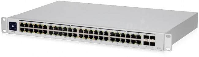 Ubiquiti USW-48-POE-EU | USW-48-POE-EU