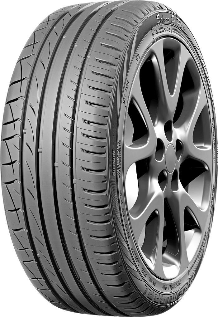 Premiorri SOLAZOS PLUS 225/55R17 97W