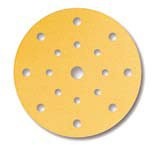 Mirka MIRKA 2367909922 złoty Grip 17L P220, 100 Pro Pack, 150 MM 2367909922