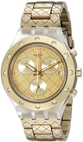 Swatch SVCK4082AG