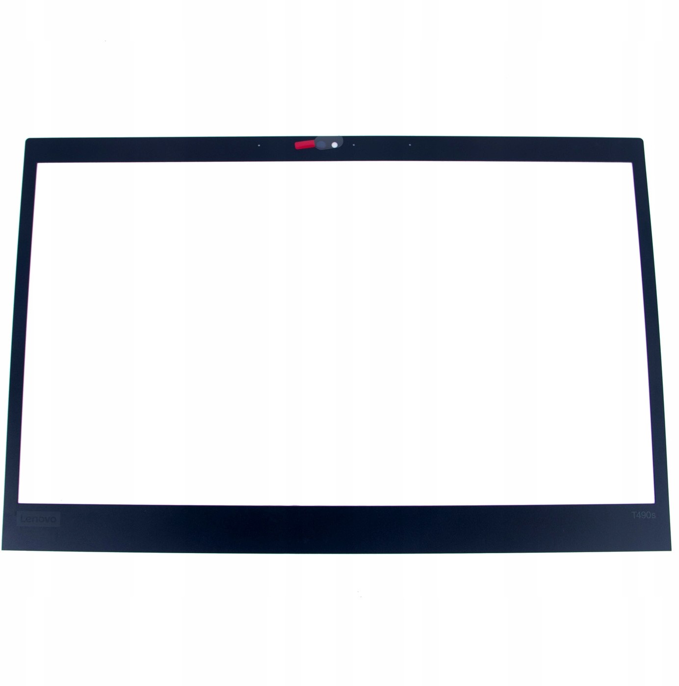 Lenovo Ramka matrycy Thinkpad T490s Ir AL1BR000100