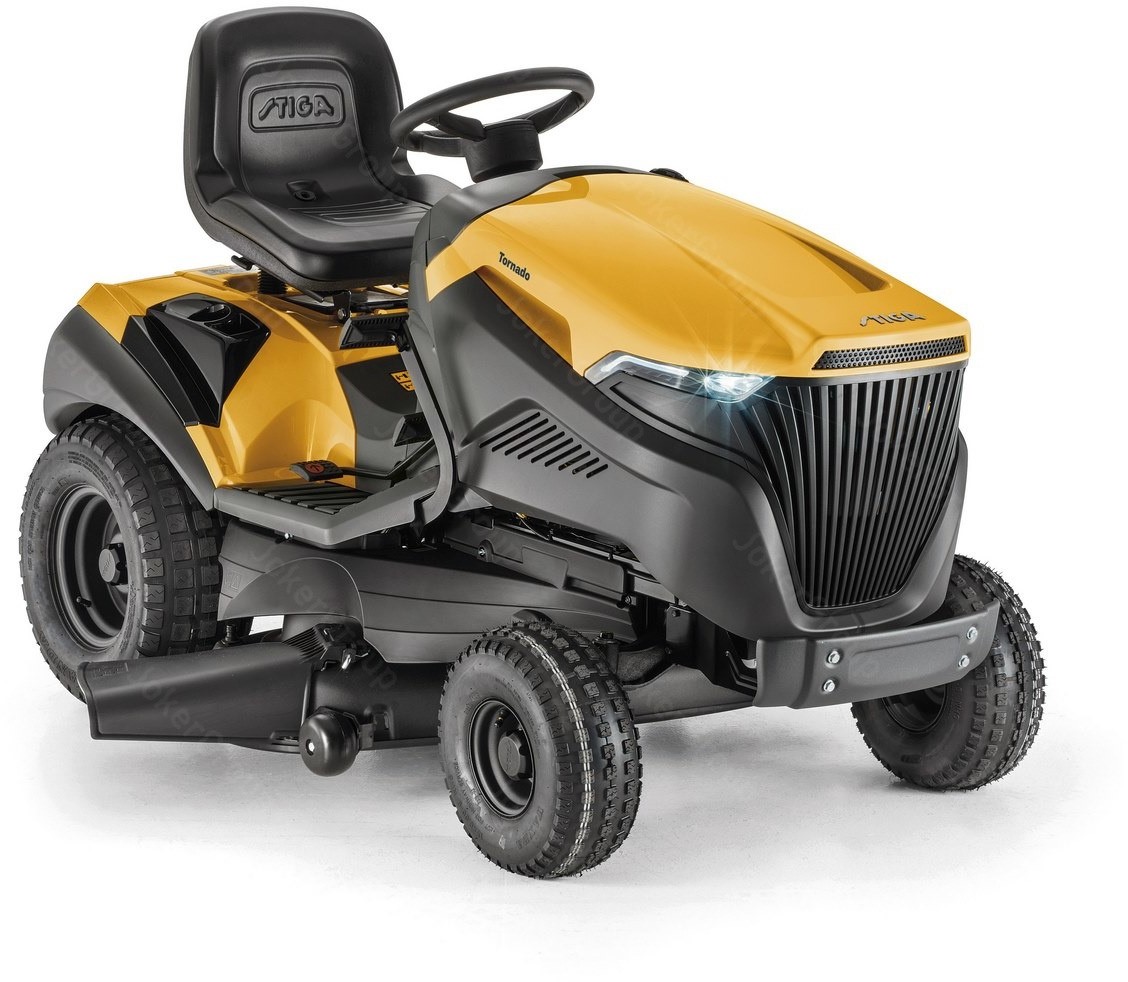 Stiga TORNADO 7108 W