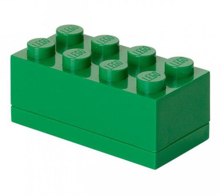 LEGO LEGO Mini Box 8 40121734