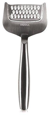BOSKA boska tarka do sera Copenhagen, sera, przyborów kuchennych, tarka, stal nierdzewna, 18 cm,,,,, 357601 357601