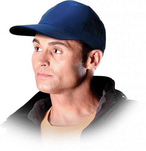 Reis CZAPKA OCHRONNA 57-61 - CZMESH G ab_CZMESHG