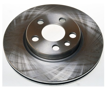 DENCKERMANN Tarcza hamulcowa B130069