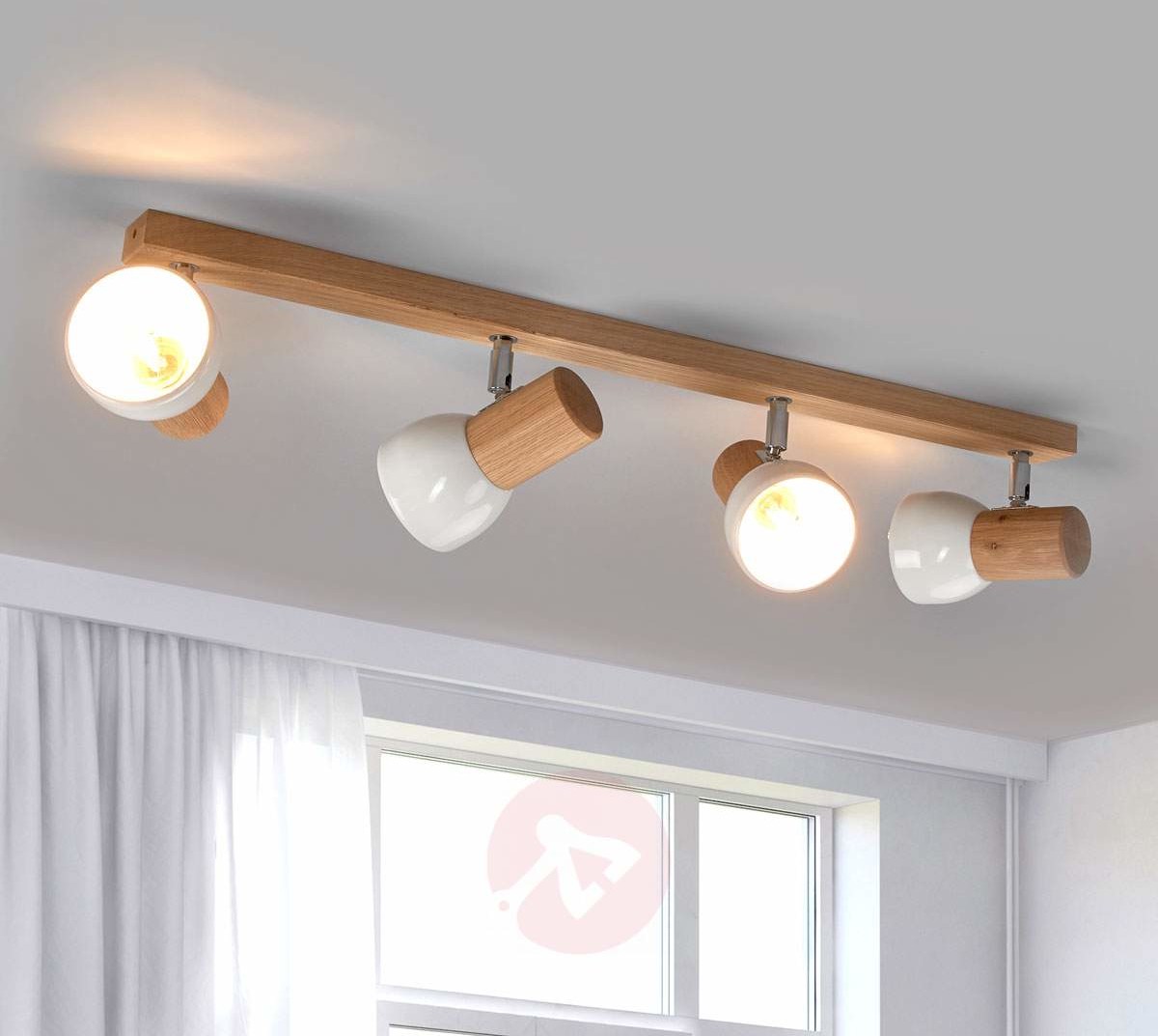 Spotlight lampa sufitowa SVENDA 2224474