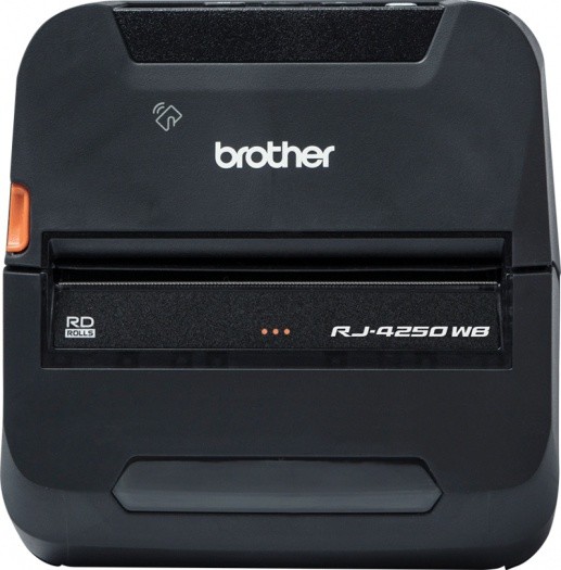 Brother RJ-4250