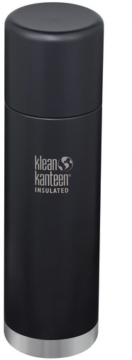 Klean Kanteen Klean Kanteen Termos TKPro Shale Black 1l 1004932