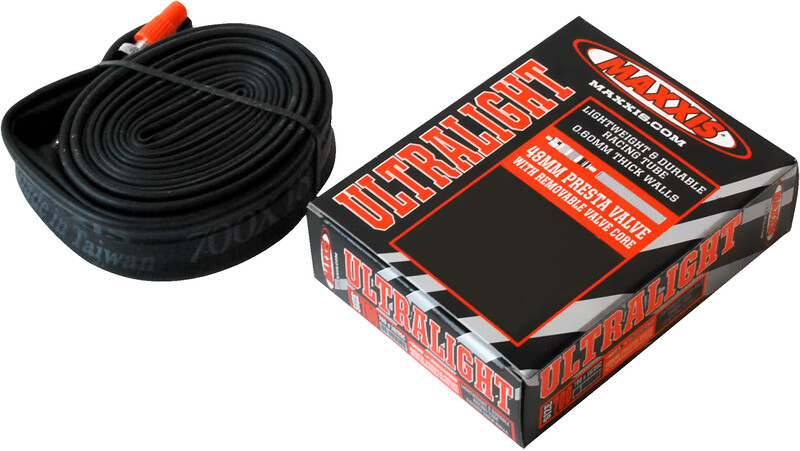 Maxxis UltraLight Tube 26x1.50/2.50