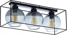 TK Lighting Sion lampa sufitowa 3-punktowa 4030 TK4030