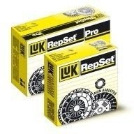 LUK schaeffler automotive komplet sprzęgła + wysprzęglik Mondeo MK3 DURATEC V6 - 624332433 624332433