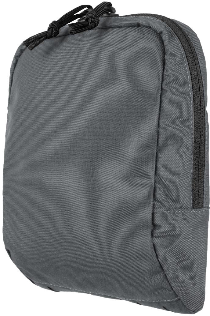 Direct Action Kieszeń Utility Pouch Large - Shadow Grey (PO-UTLG-CD5-SGR) H PO-UTLG-CD5-SGR