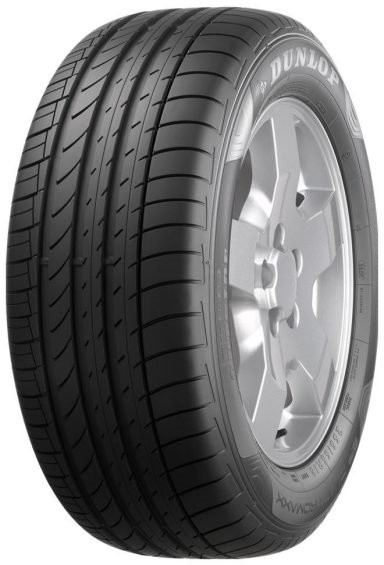 Dunlop SP QuattroMaxx 255/35R20 97Y