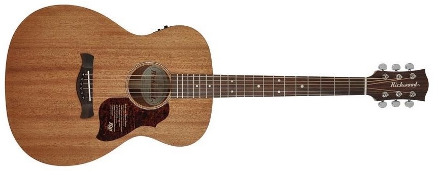 Richwood A-50-E OOO