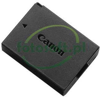CANON AKUMULATOR CANON LP E10 ORYGINALNY