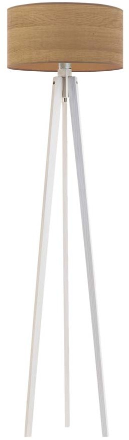 Lysne Nowoczesna lampa stojąca MIAMI ECO 2003