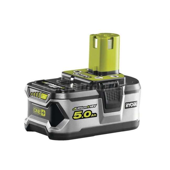 Ryobi ONE+ Akumulator litowo-jonowy 5.0Ah RB18L50 | RB18L50