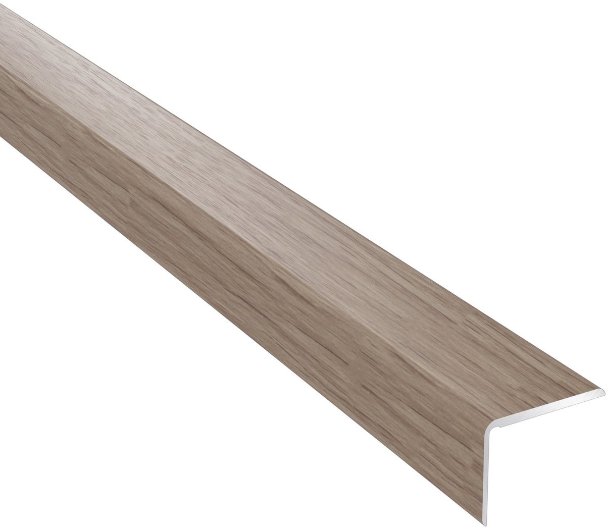 Decora Profil schodowy PS2K 1,20m Dąb lingburg