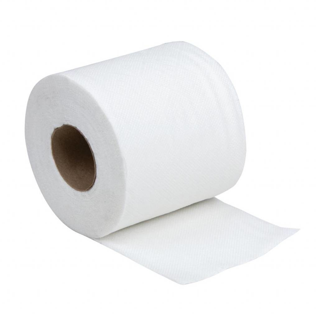 Jantex Papier toaletowy 3 - warstwowy | 40 szt. GD831