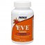 Now Foods NOW Eve Tablets 180tabs