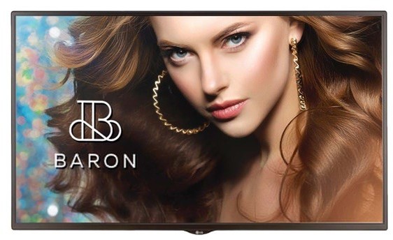 LG 43SH7DD-B 43SH7DD-B