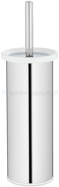 Kela Alor szczotka toaletowa stal 23155