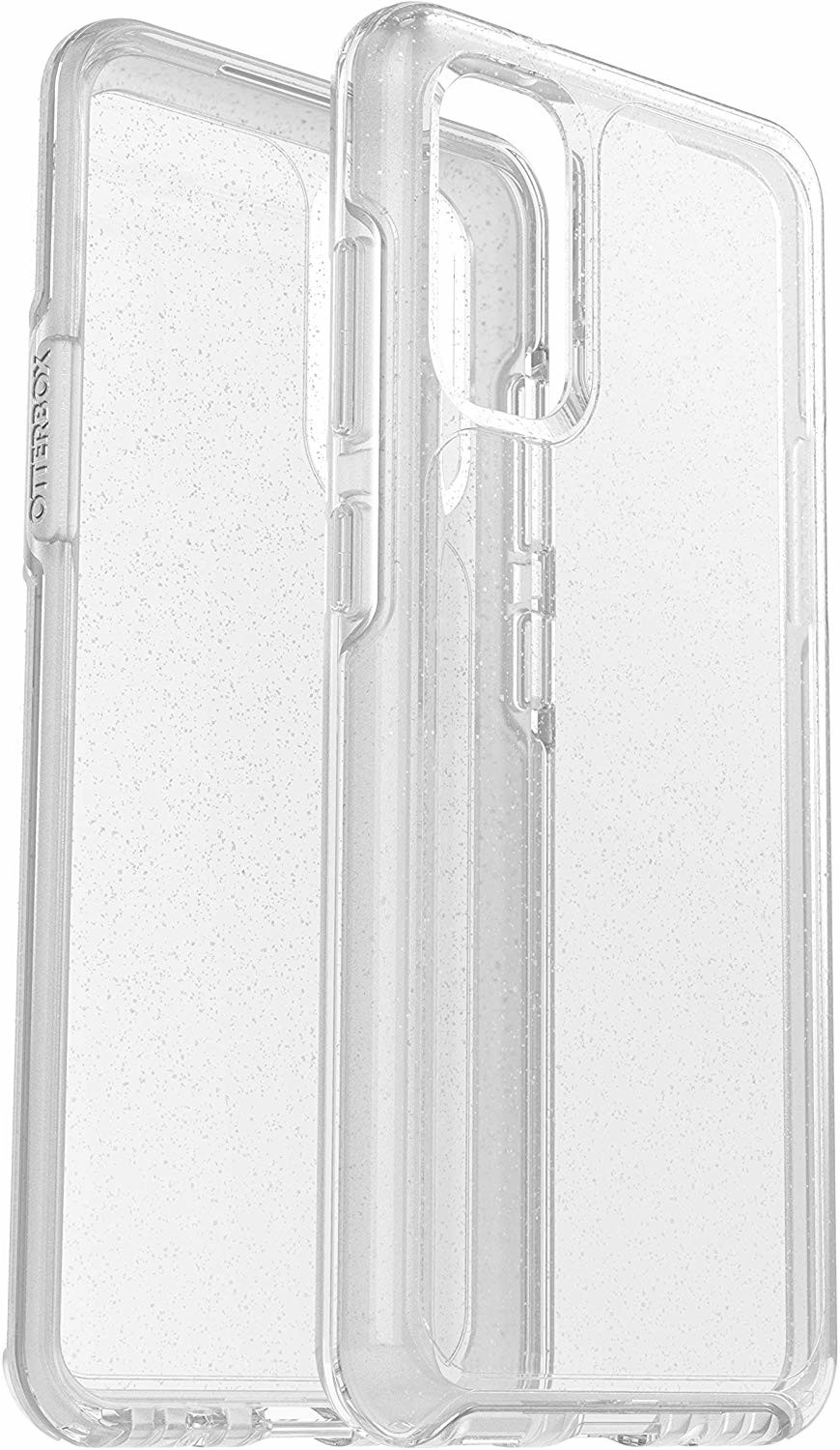Otterbox Symmetry Clear Etui Ochronne do Samsung Galaxy S20 Stardust 77-64290
