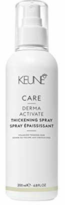 Keune keune Care Line Derma Activate Thickening Spray 200 ML