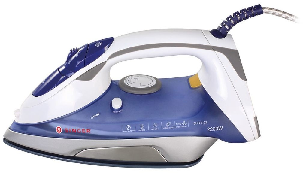 Singer SNG 5.22
