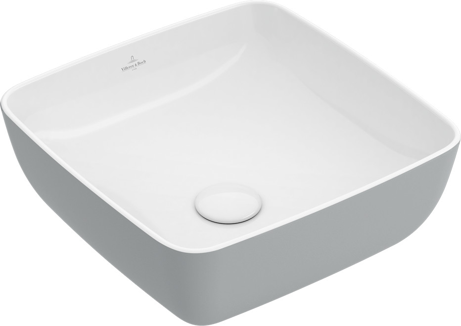 Villeroy & Boch Artist 410x410 417841BCT7