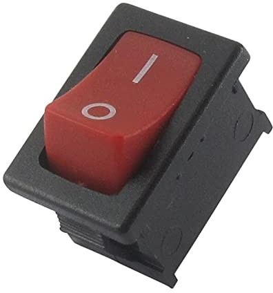 Greenstar Greenstar 682817 przełącznik elektryczny do kosiarki 682817