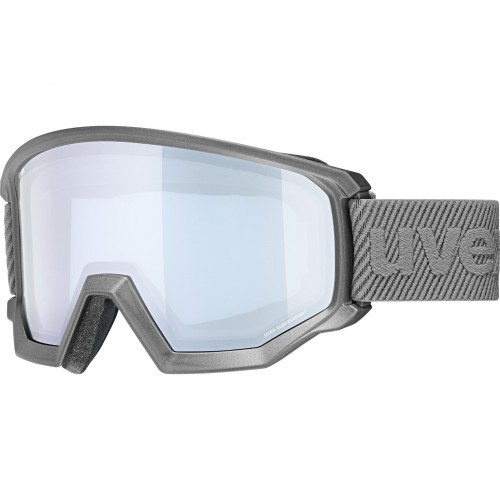 Uvex Gogle narciarskie Athletic FM 5230 OTG na okulary korekcyjne