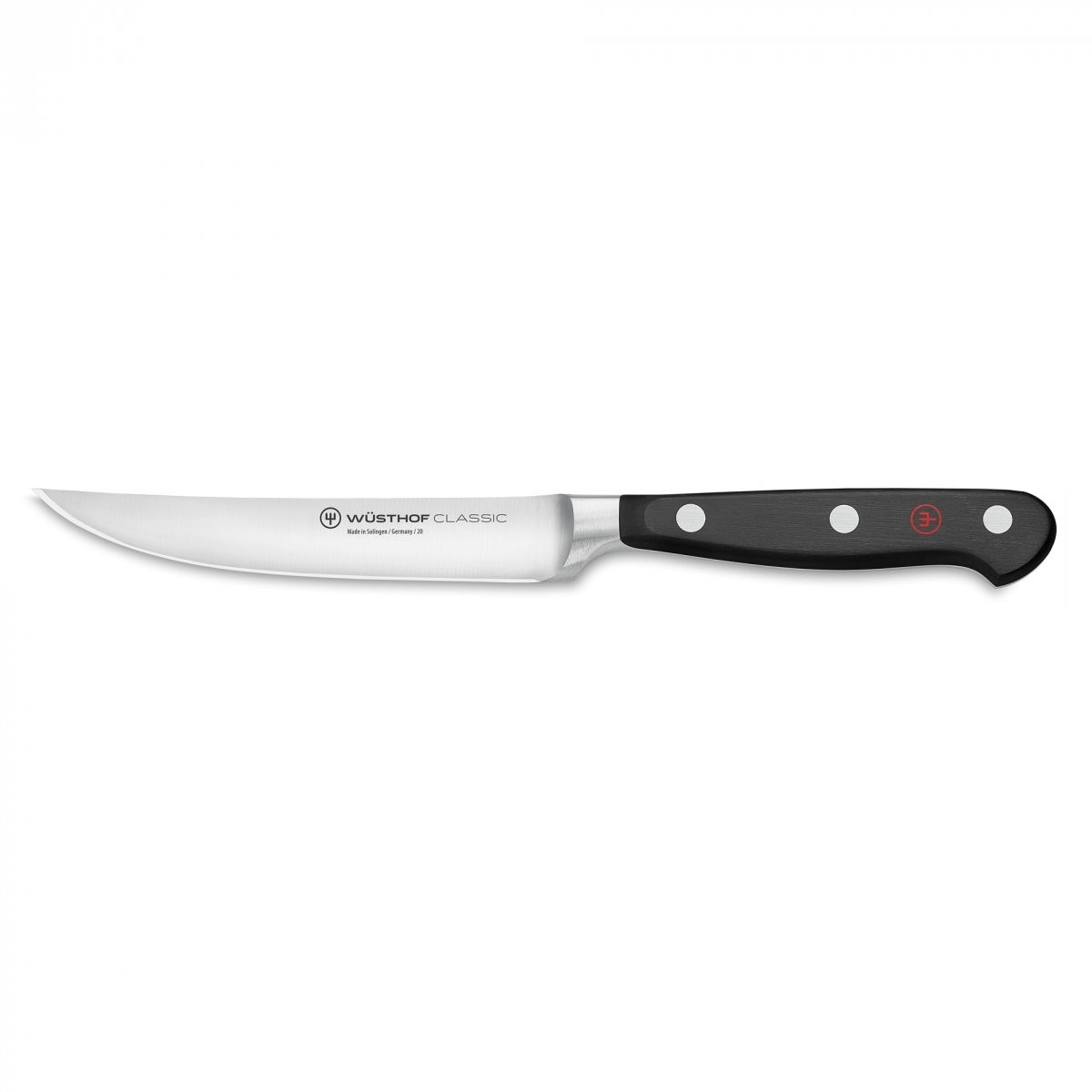 Wusthof CLASSIC Nóż do steków 12/22,9 cm WÜSTHOF W-1040101712