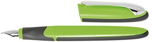 Online Schreibgeräte Online Air pióro wieczne, zielony 20074/3D