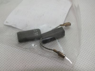 Bosch SZCZOTKI WĘGLOWE 1 617 014 134 / 1617014134 1617014134