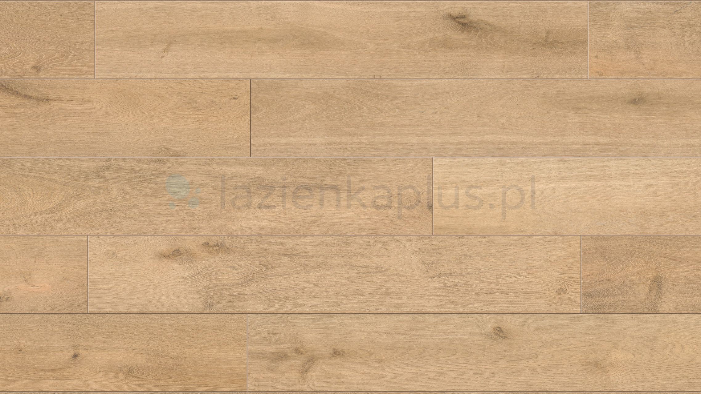 Rocko Rocko Vinyl panel winylowy drewno jasne RO5R077HS