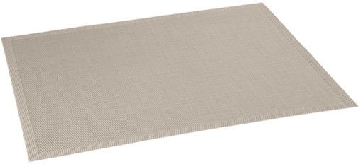 Tescoma Podkładka FLAIR STYLE 45x32 cm, nugatowa