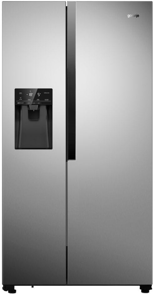 Gorenje NRS9182VX1