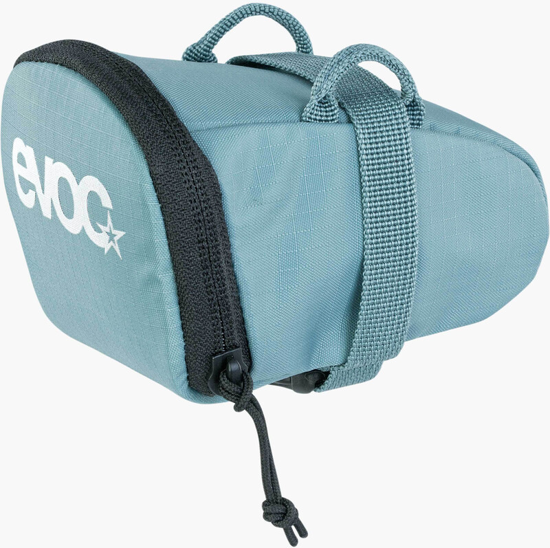 EVOC EVOC Seat Bag S, szary  2022 Torebki podsiodłowe 100605131-S