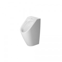 DURAVIT DURAVIT 2809302000 DURAVIT 2809302000 Pisuar ME by STARCK rimless bialy doplyw osloniety HyG