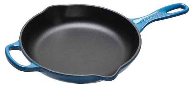 Le Creuset Patelnia do smażenia i serwowania Signature 23cm 20182232000422