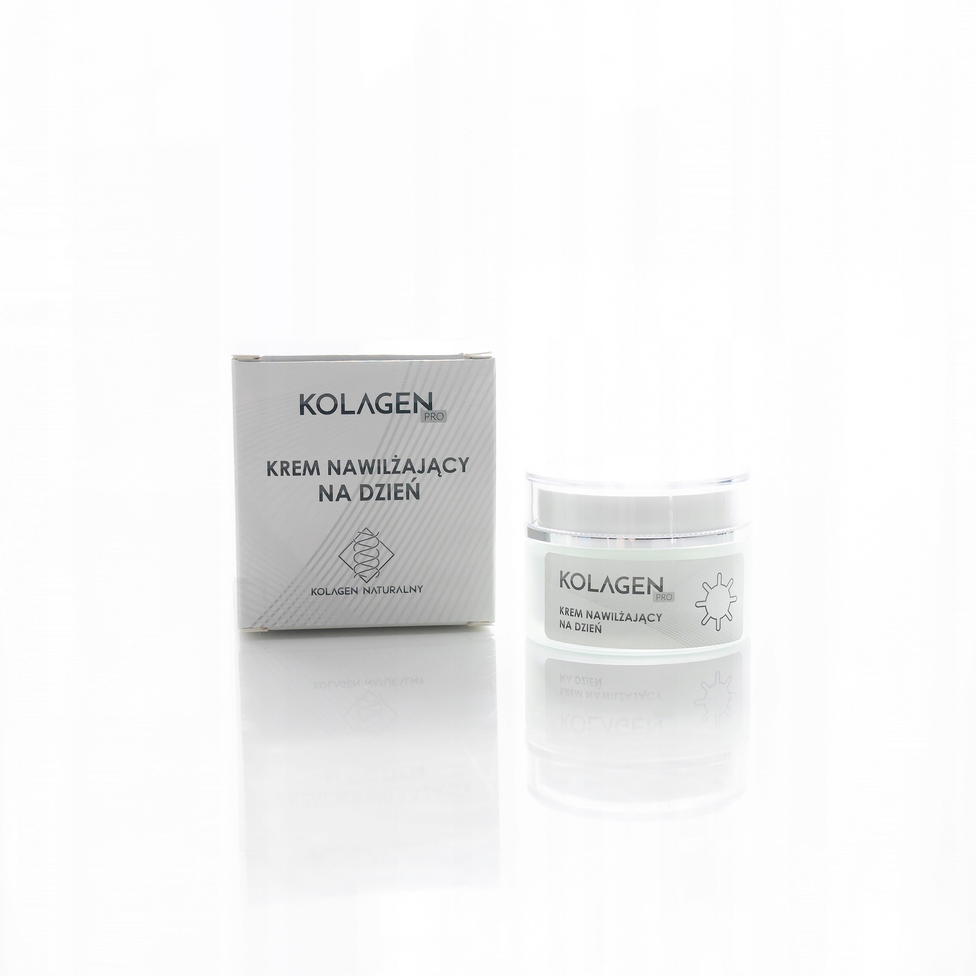 Kolagen Pro Regenerujący Krem Na Noc 50ml